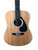 Used Yamaha FD01S ACOUSTIC Acoustic Guitar Natural 41136-S000157715 View 1