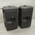Used Mackie C300 Powered Full Range Speaker Cabinet Pair - Local Pickup Only 40015-S000341224 View 4