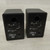 Used Sterling MX5 Powered Studio Monitor Pair 40015-S000341225 View 5