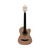 Used BARCELONA 38-PK-CA ACOUSTIC GUITAR Laminate Top Acoustic Guitar Pink 41126-S000093233 View 2