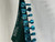 Used Legator NINJA 7 STRING Double Cut Electric Guitar Blue 7-String 40012-S000316551 View 19