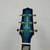 Used Takamine TSP178AC SBB Acoustic Guitar Blue 40042-S000275262 View 2