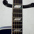 Used Takamine TSP178AC SBB Acoustic Guitar Blue 40042-S000275262 View 5