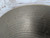 Used Zildjian 14 NEW BEAT HI HATS Cymbals 41138-S000100855 View 4