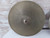 Used Zildjian 14 NEW BEAT HI HATS Cymbals 41138-S000100855 View 2