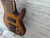 Used LTD B-155  Bass Guitar 41138-S000100858 View 4