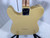 Used Squier TELE CUSTOM VINTAGE MOD P90S T Type Electric Guitar Yellow 6-String 40107-S000152914 View 7