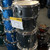 Used Pearl ROADSHOW 22/16/14/12/14 Drum Shell Kit Silver Finish View 2