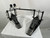Used Pacific DOUBLE KICK PEDAL Kick Drum Pedal 40012-S000316554 View 1