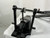Used Pacific DOUBLE KICK PEDAL Kick Drum Pedal 40012-S000316554 View 15