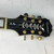 Used Epiphone EMPEROR II Offset Double Cutaway Electric Guitar Cherry Sunburst 6-String 41110-S000073535 View 7