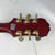 Used Epiphone EMPEROR II Offset Double Cutaway Electric Guitar Cherry Sunburst 6-String 41110-S000073535 View 8