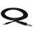 New - HOSA CMP-110 1/4" TS - 3.5MM TRS 10' MONO INTERCONNECT CABLE 40087-HOS-CMP-110 View 1