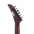 Used Epiphone FUTURA CUSTOM PROPHECY Pointy Electric Guitar Red 6-String View 9