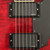 Used Epiphone FUTURA CUSTOM PROPHECY Pointy Electric Guitar Red 6-String View 13