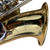 Used Yamaha ADVANTAGE AD200II ALTO SAX Alto Saxophone 41126-S000093237 View 6