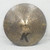 Used Zildjian K CUSTOM LEFT SIDE RIDE Ride Cymbal 18" 40042-S000275264 View 1