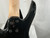Used Ibanez GIO GSRM25 MIKRO BASS Bass Guitar Black 5-String 40012-S000316565 View 13