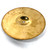 Used Zildjian ZBT Hi Hat Cymbals 13" 41119-S000039203 View 9