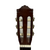 Used Yamaha C-40 NYLON STRING CLASSICAL Solid Top Acoustic Guitar Wood 41126-S000093239 View 3