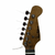 Used PARTSCASTER STRAT S Type Electric Guitar Yellow 6-String 41126-S000093240 View 3
