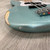 Used Ibanez Mezzo SRMD200 Bass Guitar - Sea Foam Pearl Green - Heavy Wear - See Photos 40112-S000184050 View 27