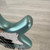 Used Ibanez Mezzo SRMD200 Bass Guitar - Sea Foam Pearl Green - Heavy Wear - See Photos 40112-S000184050 View 6