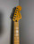 Used Fender 2016 MIM DELUXE STRATOCASTER S Type Electric Guitar Blue 6-String 41129-S000019641 View 5