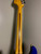 Used Fender 2016 MIM DELUXE STRATOCASTER S Type Electric Guitar Blue 6-String 41129-S000019641 View 8
