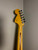 Used Fender 2016 MIM DELUXE STRATOCASTER S Type Electric Guitar Blue 6-String 41129-S000019641 View 9