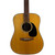 Used Takamine G320 Dreadnought Acoustic Guitar 40090-S000085009 View 1