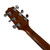 Used Takamine G320 Dreadnought Acoustic Guitar 40090-S000085009 View 21