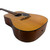 Used Takamine G320 Dreadnought Acoustic Guitar 40090-S000085009 View 12