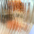 Used Meinl 18 IN HCS CRASH/RIDE Crash Cymbal 18" 41108-S000066206 View 4