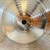 Used Meinl 18 IN HCS CRASH/RIDE Crash Cymbal 18" 41108-S000066206 View 3