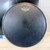 Used Remo 14 IN BLACK DOT TOM/SNARE Snare Drum Head 41108-S000066205 View 2
