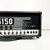 Used EVH 5150 Iconic Series 80W 6L6 Tube Guitar Amplifier Head with Footswitch 41103-S000059444 View 3