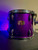 Used Pearl EXPORT SERIES 12 RACK TOM Rack Tom Purple 12" 41129-S000019646 View 1