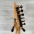 Used Ibanez JEM77P Steve Vai Signature Electric Guitar - Blue Floral Pattern 40112-S000184052 View 14