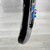 Used Ibanez JEM77P Steve Vai Signature Electric Guitar - Blue Floral Pattern 40112-S000184052 View 6