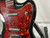 Used Silvertone 1450 HORNET Vintage Offset Dbl Cutaway Guitar Sunburst 6-String 40012-S000316567 View 8
