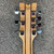Used IBANEZ AX7221 7-String Electric Guitar 41106-S000102756 View 5