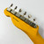 Used Fender 2025 American Pro Classic Hotshot Telecaster Electric Guitar Sunburst 6-String 41103-S000059448 View 10
