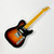 Used Fender 2025 American Pro Classic Hotshot Telecaster Electric Guitar Sunburst 6-String 41103-S000059448 View 2