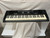 Used Alesis HARMONY 61 61-Key Keyboard 61-Key 41132-S000013010 View 2