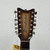 Used Danelectro bellzouki Vincent Bell 12 String 1961 Electric Guitar Tobacco Sunburst 12-String 40042-S000275278 View 2