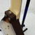 Used Danelectro bellzouki Vincent Bell 12 String 1961 Electric Guitar Tobacco Sunburst 12-String 40042-S000275278 View 16