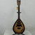 Used Danelectro bellzouki Vincent Bell 12 String 1961 Electric Guitar Tobacco Sunburst 12-String 40042-S000275278 View 3