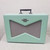 Used Fender VAPORIZER 2 x 10 Tube Combo Amplifier 2 x 10 40042-S000275279 View 1