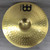 Used Meinl HCS RIDE 20IN Ride Cymbal 20" 41124-S000213341 View 2